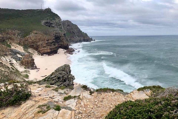 Eine malerische Tagestour zu den Highlights Kapstadts, einschließlich Tafelberg, Pinguinen und Kap-Point, Foto 15 | wizardtrip