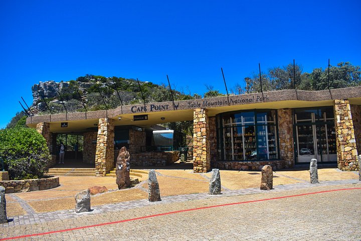 Eine malerische Tagestour zu den Highlights Kapstadts, einschließlich Tafelberg, Pinguinen und Kap-Point, Foto 25 | wizardtrip