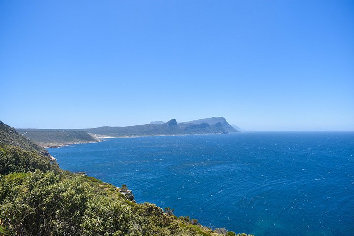 Eine malerische Tagestour zu den Highlights Kapstadts, einschließlich Tafelberg, Pinguinen und Kap-Point, Foto 28 | wizardtrip