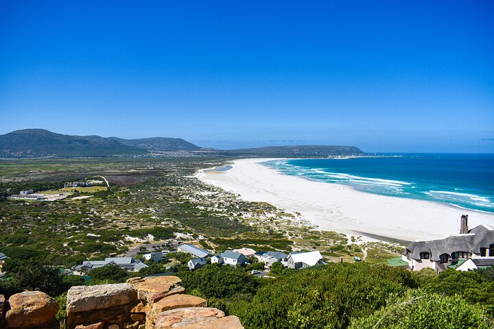 Heldagstur som utforskar Godahoppsudden, pingvinerna vid Boulders Beach och natursköna kustvägar från Kapstaden, foto 17 | wizardtrip