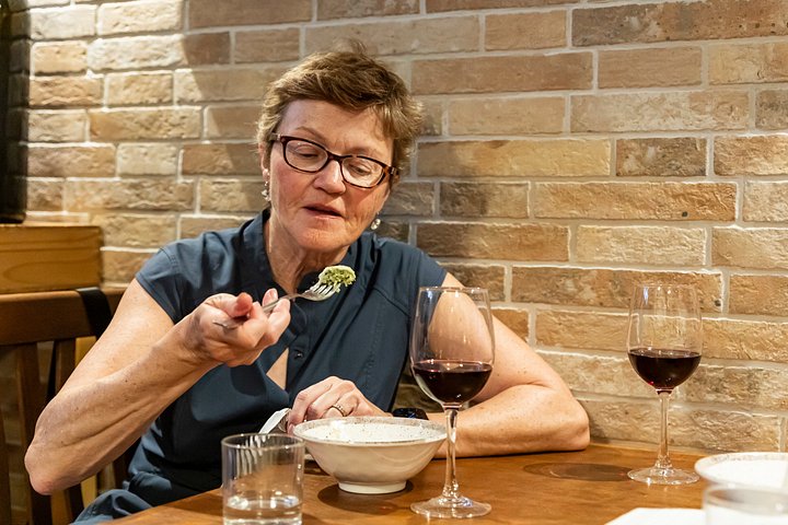 Florence solnedgang mad- og vintur med lokale smagsprøver og vinparringer, foto 15 | wizardtrip