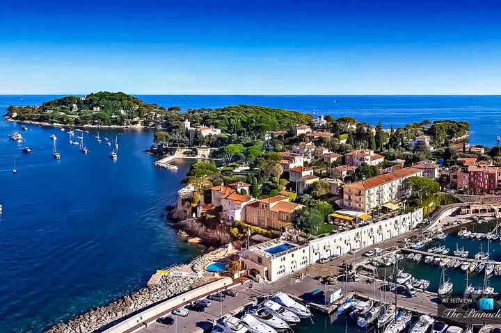 Small group tour exploring Monaco, Monte-Carlo, and Eze village from Nice, photo 7 | wizardtrip