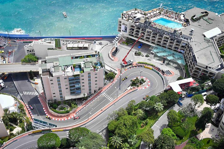 Small group tour exploring Monaco, Monte-Carlo, and Eze village from Nice, photo 8 | wizardtrip