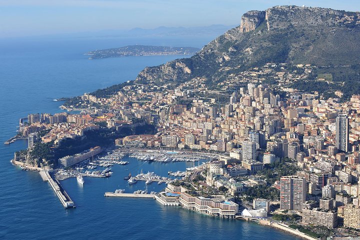 Small group tour exploring Monaco, Monte-Carlo, and Eze village from Nice, photo 13 | wizardtrip