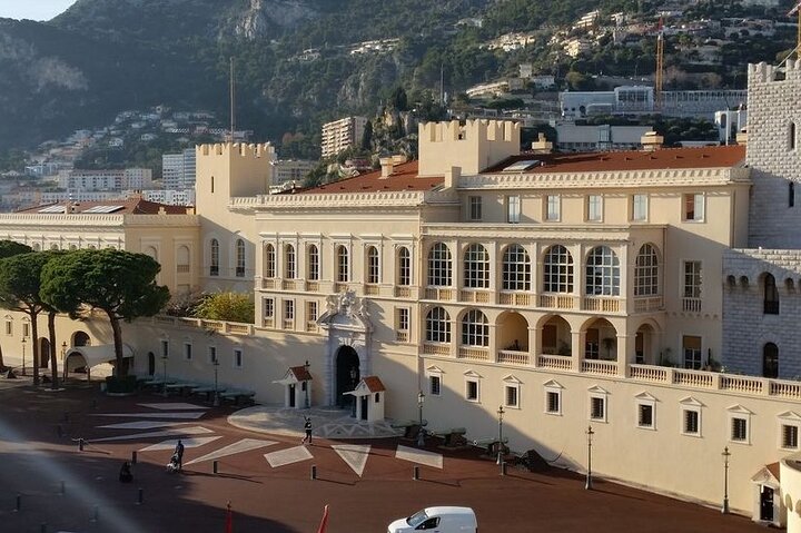 Small group tour exploring Monaco, Monte-Carlo, and Eze village from Nice, photo 14 | wizardtrip