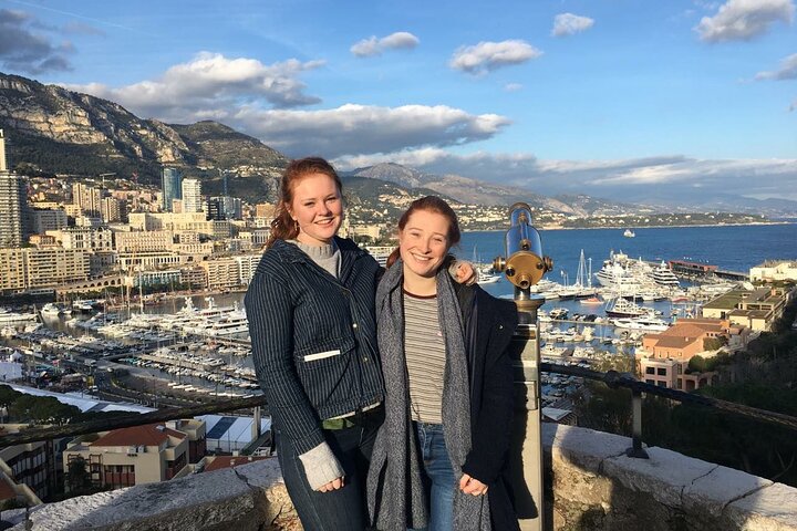 Small group tour exploring Monaco, Monte-Carlo, and Eze village from Nice, photo 16 | wizardtrip