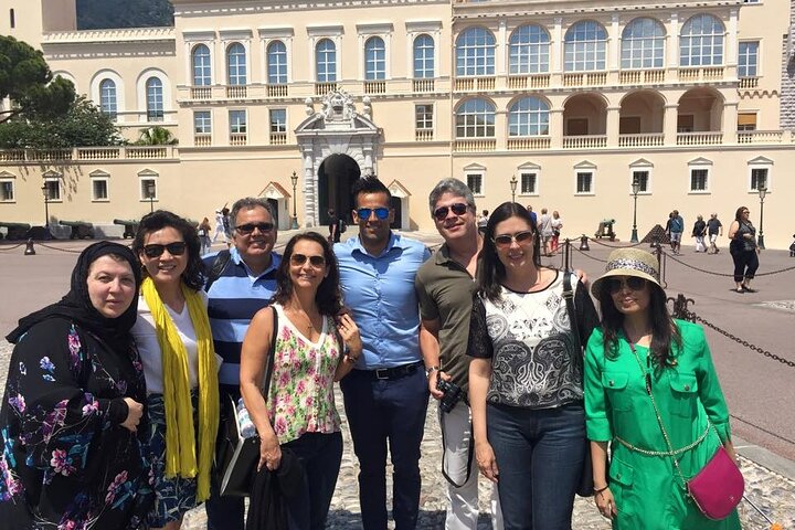 Small group tour exploring Monaco, Monte-Carlo, and Eze village from Nice, photo 19 | wizardtrip