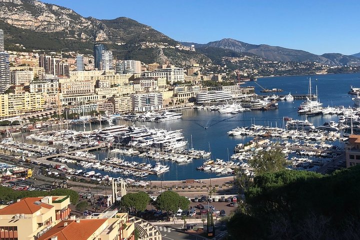 Small group tour exploring Monaco, Monte-Carlo, and Eze village from Nice, photo 21 | wizardtrip