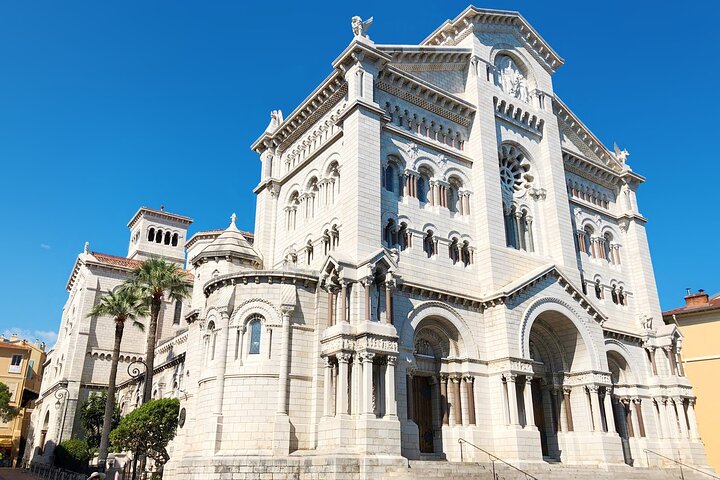 Small group tour exploring Monaco, Monte-Carlo, and Eze village from Nice, photo 23 | wizardtrip
