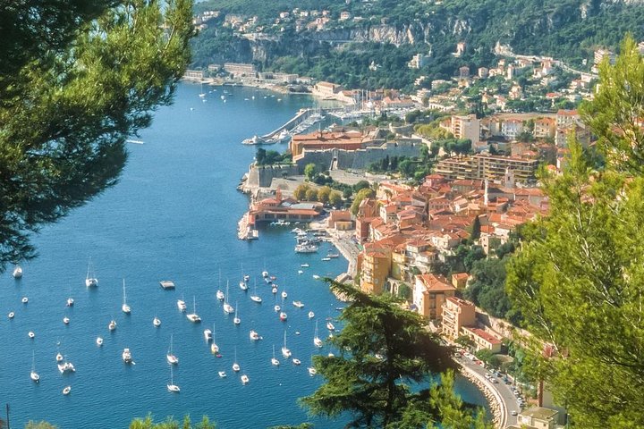 Tour en grupo reducido explorando Mónaco, Èze, Cannes y Antibes desde Niza, foto 8 | wizardtrip