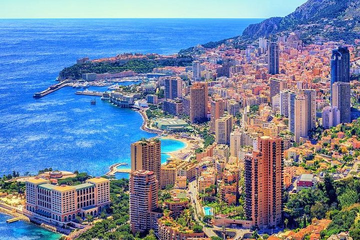 Tour en grupo reducido explorando Mónaco, Èze, Cannes y Antibes desde Niza, foto 9 | wizardtrip