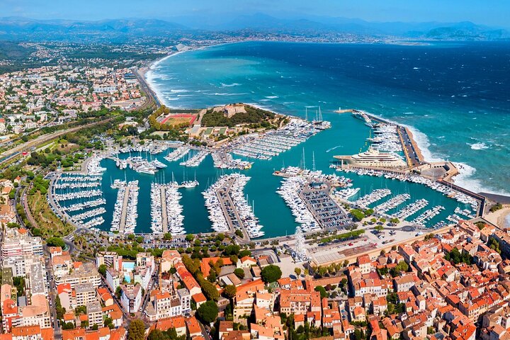 Tour en grupo reducido explorando Mónaco, Èze, Cannes y Antibes desde Niza, foto 10 | wizardtrip