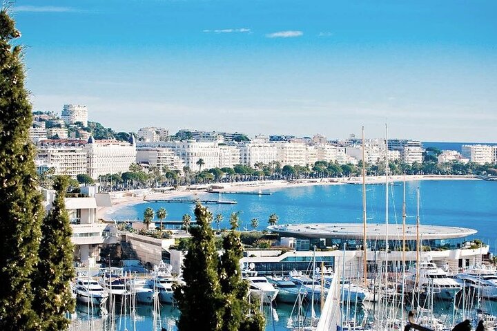Tour en grupo reducido explorando Mónaco, Èze, Cannes y Antibes desde Niza, foto 11 | wizardtrip