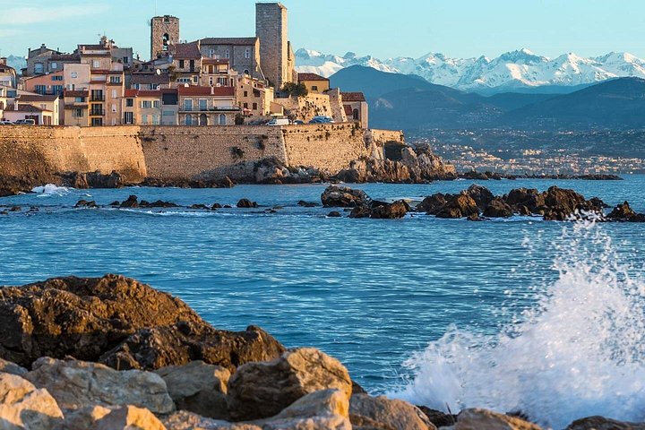 Tour en grupo reducido explorando Mónaco, Èze, Cannes y Antibes desde Niza, foto 12 | wizardtrip