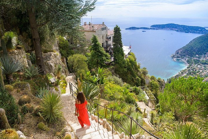 Tour en grupo reducido explorando Mónaco, Èze, Cannes y Antibes desde Niza, foto 14 | wizardtrip