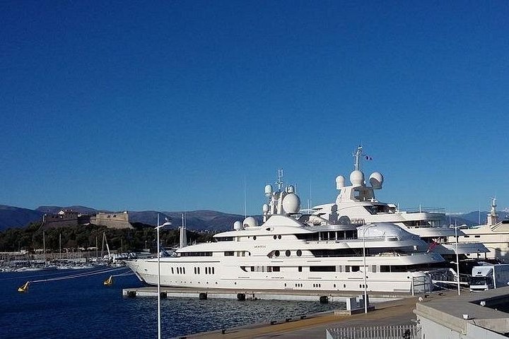 Tour en grupo reducido explorando Mónaco, Èze, Cannes y Antibes desde Niza, foto 15 | wizardtrip