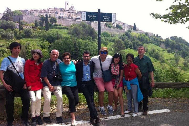 Tour en grupo reducido explorando Mónaco, Èze, Cannes y Antibes desde Niza, foto 16 | wizardtrip