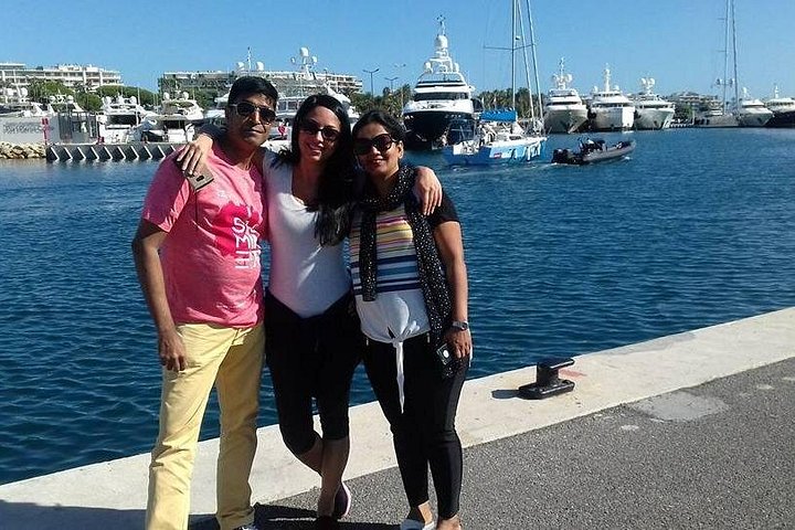Tour en grupo reducido explorando Mónaco, Èze, Cannes y Antibes desde Niza, foto 17 | wizardtrip