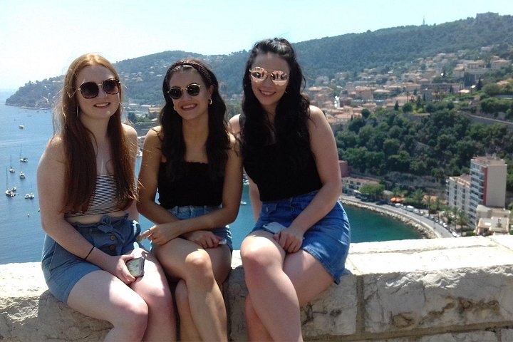 Tour en grupo reducido explorando Mónaco, Èze, Cannes y Antibes desde Niza, foto 18 | wizardtrip