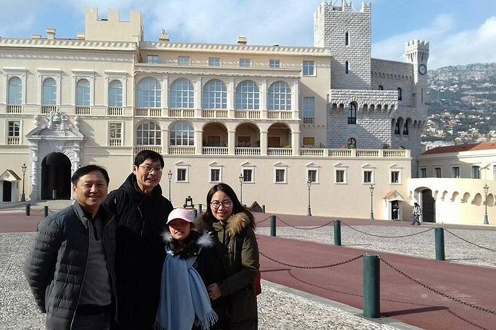 Tour en grupo reducido explorando Mónaco, Èze, Cannes y Antibes desde Niza, foto 19 | wizardtrip