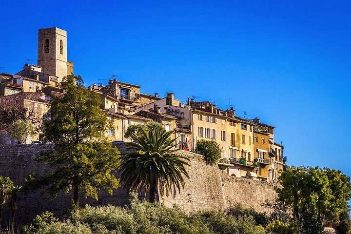 Tour en grupo reducido explorando Mónaco, Èze, Cannes y Antibes desde Niza, foto 21 | wizardtrip