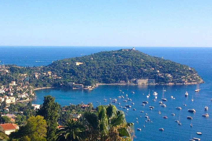 Tour en grupo reducido explorando Mónaco, Èze, Cannes y Antibes desde Niza, foto 22 | wizardtrip