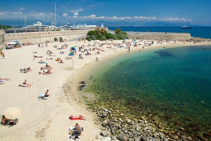 Tour en grupo reducido explorando Mónaco, Èze, Cannes y Antibes desde Niza, foto 29 | wizardtrip