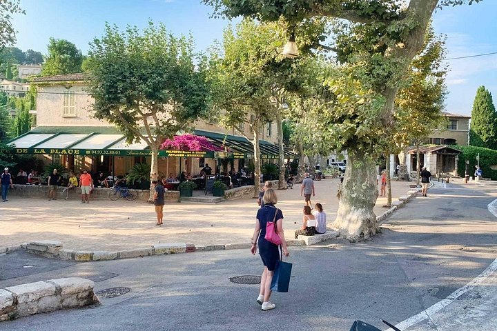 Tour en grupo reducido explorando Mónaco, Èze, Cannes y Antibes desde Niza, foto 30 | wizardtrip