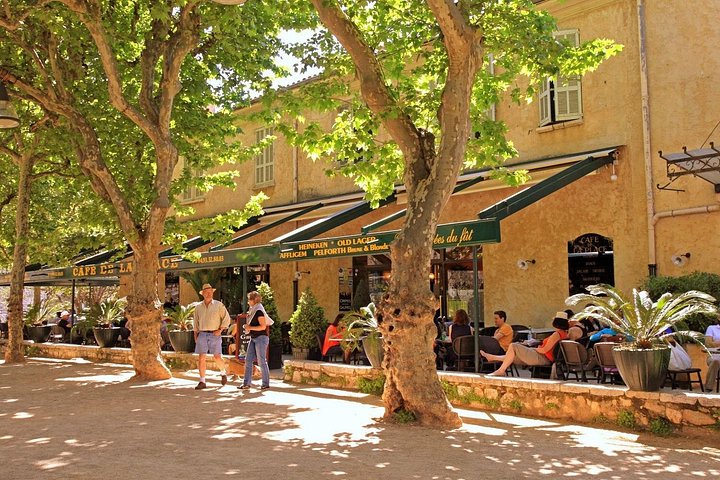 Tour en grupo reducido explorando Mónaco, Èze, Cannes y Antibes desde Niza, foto 31 | wizardtrip