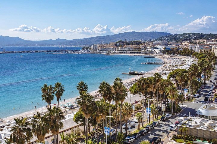 Tour en grupo reducido explorando Mónaco, Èze, Cannes y Antibes desde Niza, foto 33 | wizardtrip