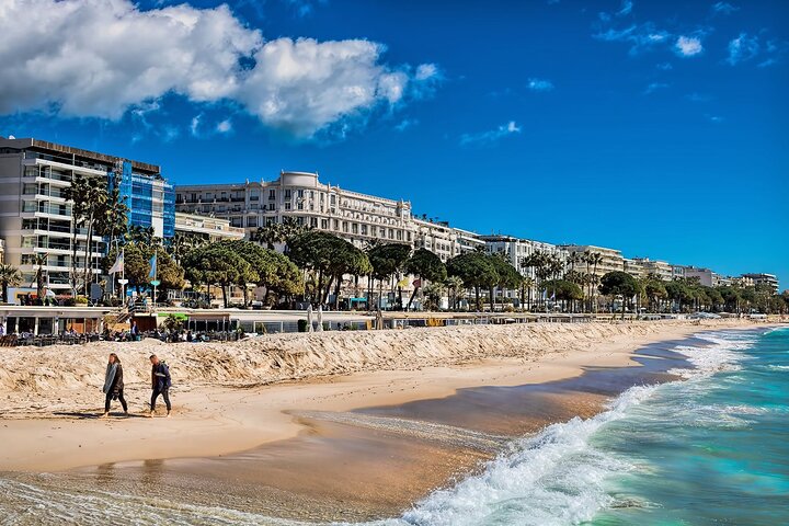 Tour en grupo reducido explorando Mónaco, Èze, Cannes y Antibes desde Niza, foto 35 | wizardtrip