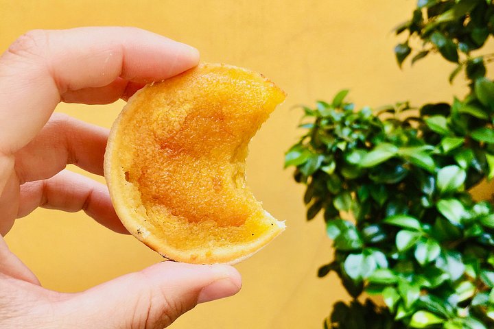 Culinary and cultural exploration of Lisbon's historic neighborhoods, featuring local foods and drinks, photo 21 | wizardtrip
