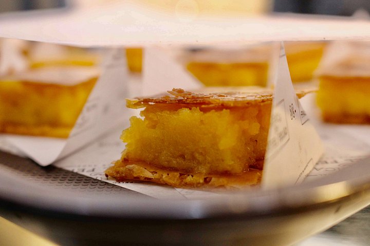 Culinary and cultural exploration of Lisbon's historic neighborhoods, featuring local foods and drinks, photo 28 | wizardtrip