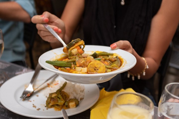 Culinary and cultural exploration of Lisbon's historic neighborhoods, featuring local foods and drinks, photo 31 | wizardtrip