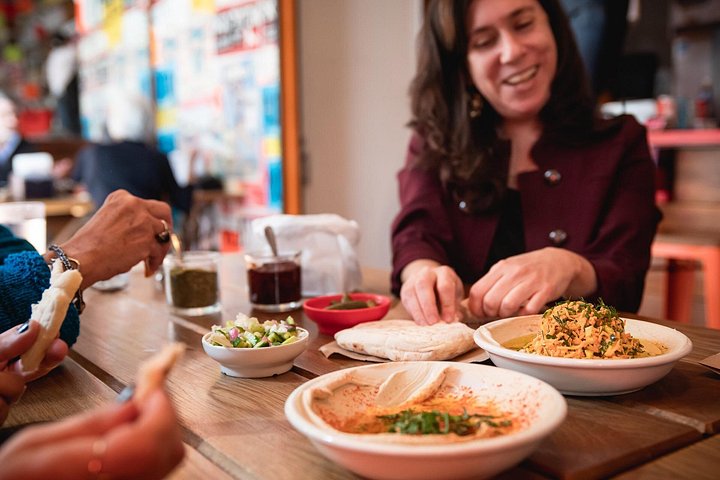 Eine geführte Food-Tour in Philadelphia mit lokalen Köstlichkeiten und Markterkundung, Foto 7 | wizardtrip