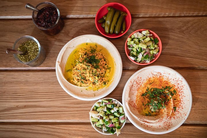 Eine geführte Food-Tour in Philadelphia mit lokalen Köstlichkeiten und Markterkundung, Foto 8 | wizardtrip