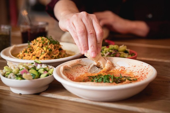 Eine geführte Food-Tour in Philadelphia mit lokalen Köstlichkeiten und Markterkundung, Foto 13 | wizardtrip