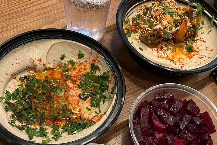 Eine geführte Food-Tour in Philadelphia mit lokalen Köstlichkeiten und Markterkundung, Foto 16 | wizardtrip