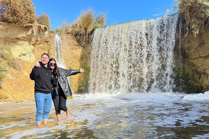 Ervaar een spannende woestijnsafari in Fayoum, Egypte, met 4x4 ritten, kamelentochten en adembenemende natuurwonderen, foto 14 | wizardtrip