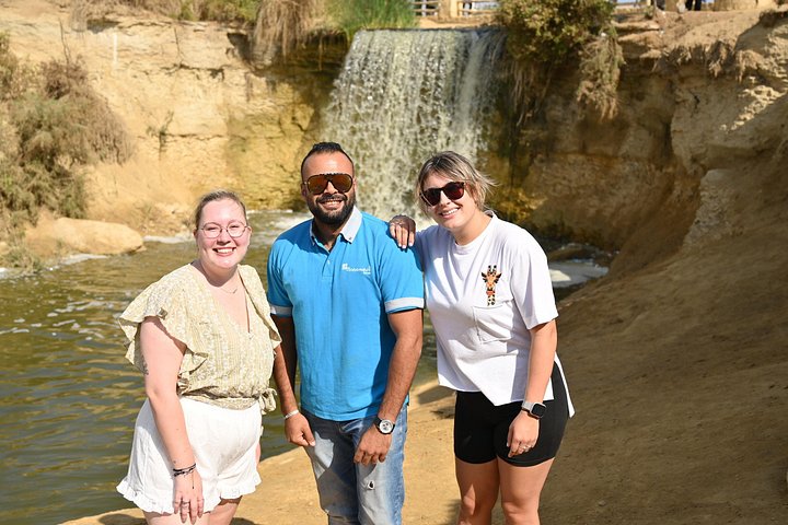 Ervaar een spannende woestijnsafari in Fayoum, Egypte, met 4x4 ritten, kamelentochten en adembenemende natuurwonderen, foto 22 | wizardtrip