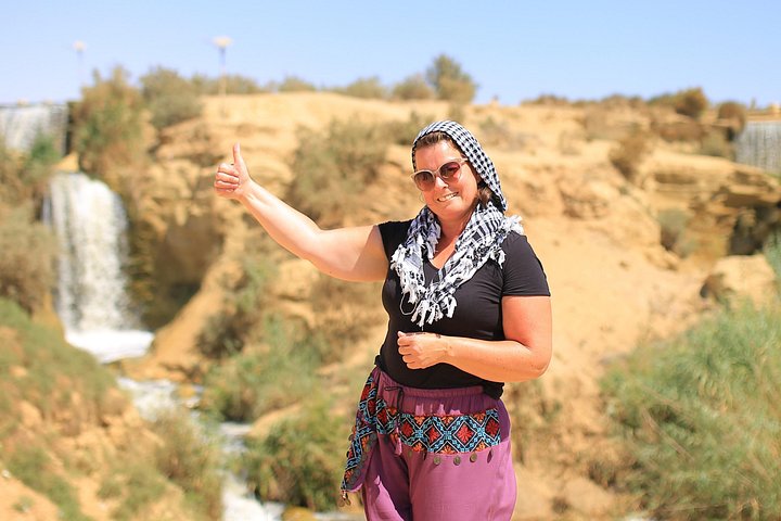 Ervaar een spannende woestijnsafari in Fayoum, Egypte, met 4x4 ritten, kamelentochten en adembenemende natuurwonderen, foto 27 | wizardtrip