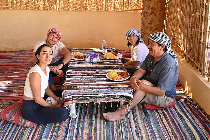 Ervaar een spannende woestijnsafari in Fayoum, Egypte, met 4x4 ritten, kamelentochten en adembenemende natuurwonderen, foto 31 | wizardtrip