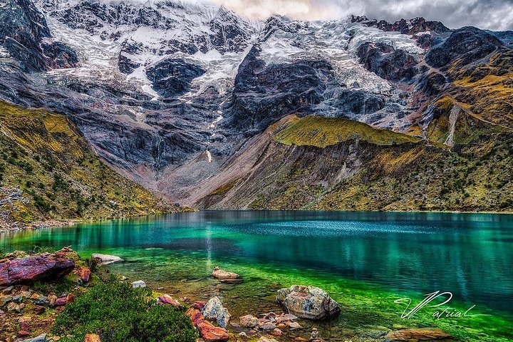 Excursion d'une journée au lac Humantay depuis Cusco | wizardtrip
