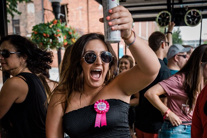 Party-Traktortour in Nashville mit Musik, Tanz und Stadtblick, Foto 10 | wizardtrip
