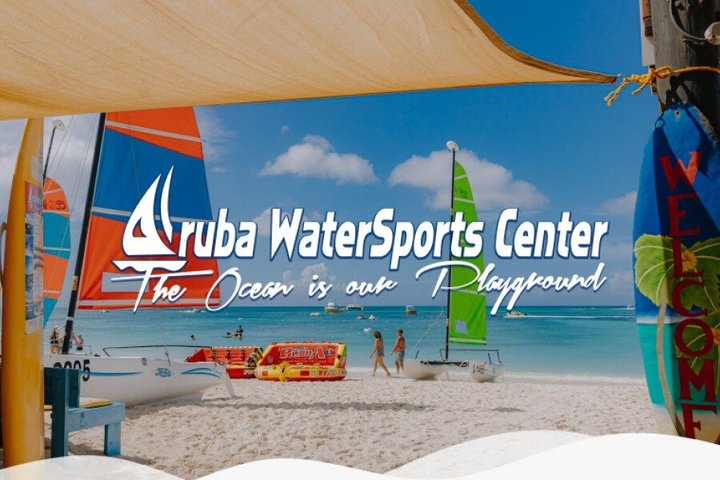 Catamaran zeil- en snorkelavontuur op Aruba met stops bij scheepswrakken en koraalriffen, foto 26 | wizardtrip