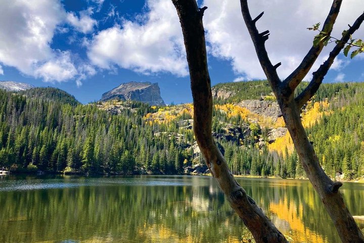 Guidet vinterfottur i Rocky Mountain nasjonalpark, Colorado, foto 6 | wizardtrip