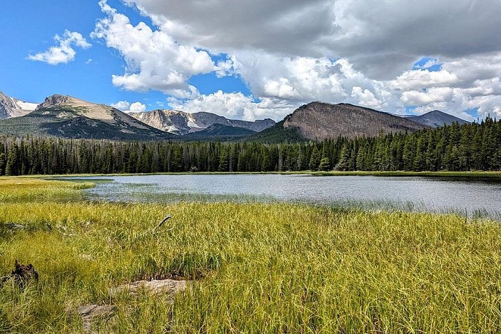 Guidet vinterfottur i Rocky Mountain nasjonalpark, Colorado, foto 8 | wizardtrip