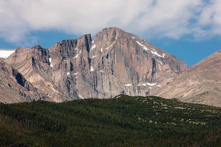Guidet vinterfottur i Rocky Mountain nasjonalpark, Colorado, foto 13 | wizardtrip