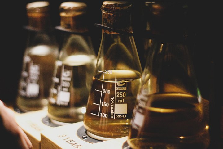 ダブリンのジェイムソン蒸留所とギネスストアハウスのガイドツアー。ウイスキーテイスティングと象徴的なビールが楽しめます、写真12 | wizardtrip