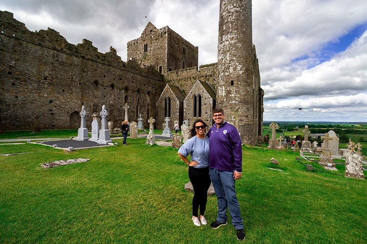 Passeio de um dia de Dublin para o Castelo de Blarney, Rock of Cashel e Cidade de Cork, foto 6 | wizardtrip